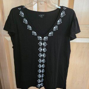 Loft Outlet Tee-Shirt